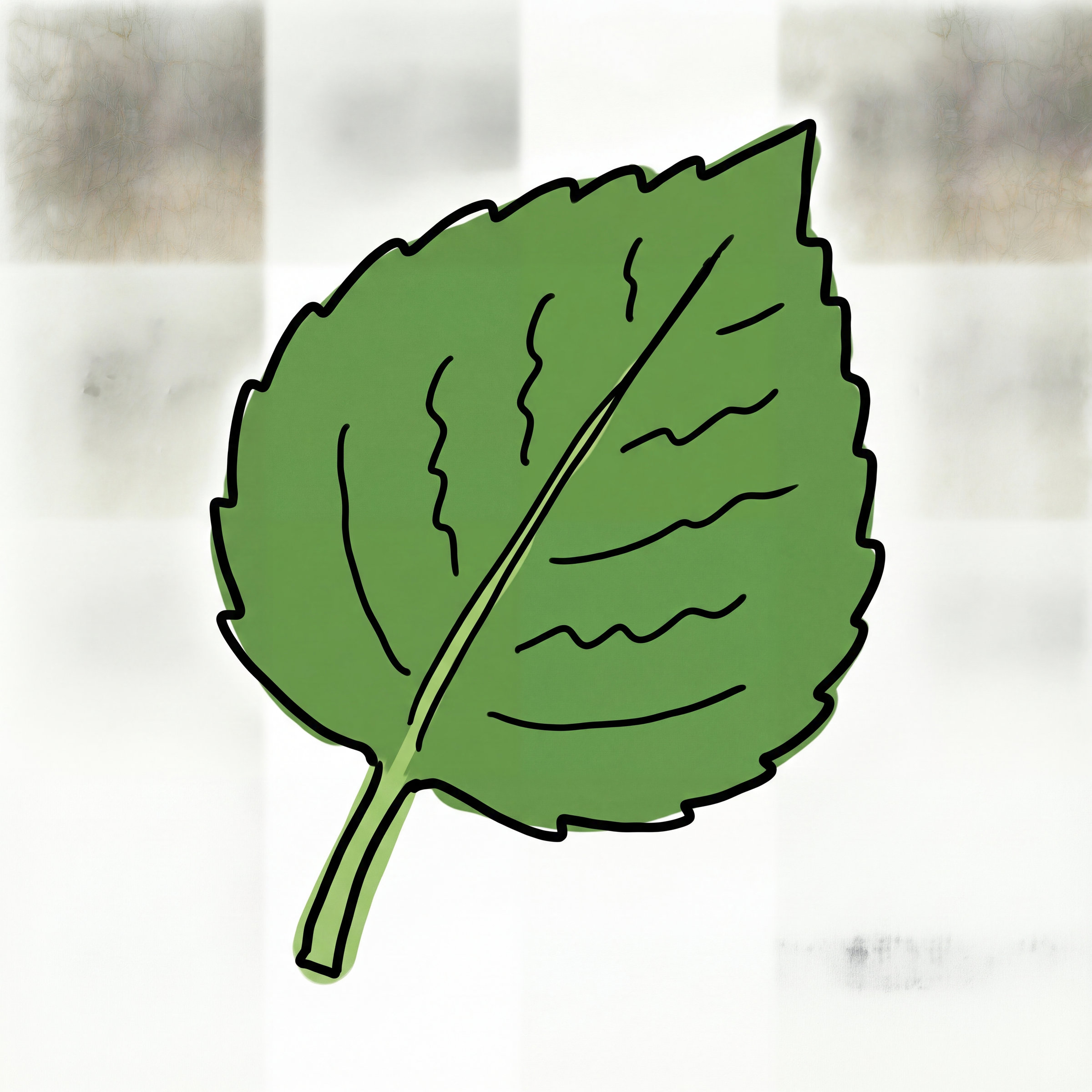 깻잎