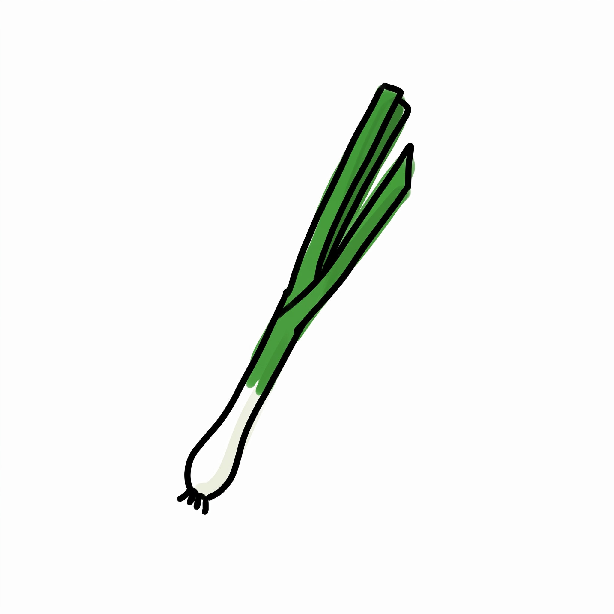 대파
